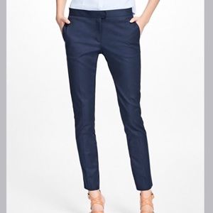 Brooks Brothers Advantage Chino Trousers